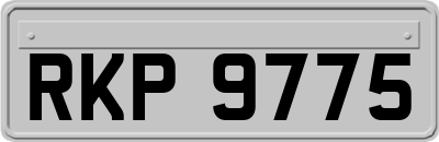 RKP9775