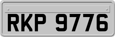 RKP9776