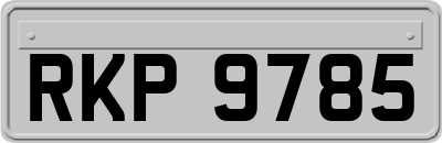 RKP9785