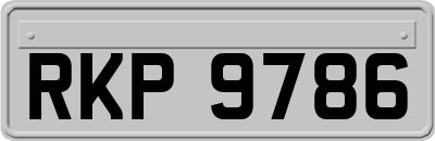 RKP9786