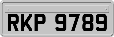 RKP9789