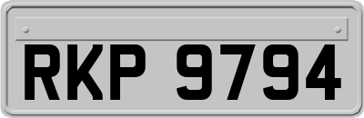 RKP9794