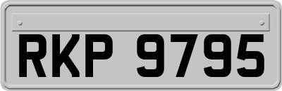 RKP9795