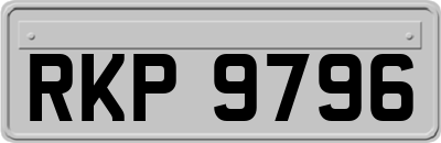 RKP9796