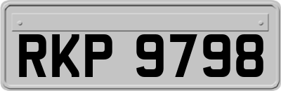 RKP9798