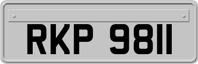 RKP9811