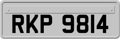 RKP9814