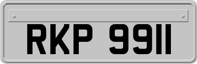 RKP9911