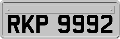 RKP9992