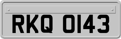 RKQ0143