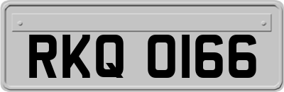 RKQ0166