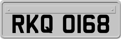 RKQ0168