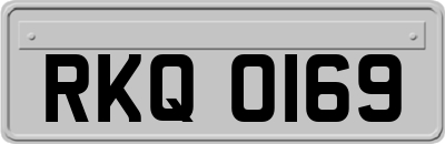 RKQ0169