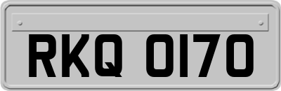 RKQ0170