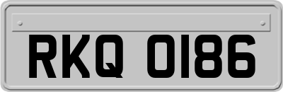 RKQ0186