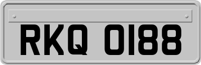 RKQ0188