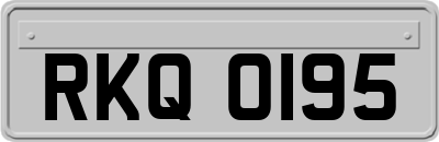 RKQ0195