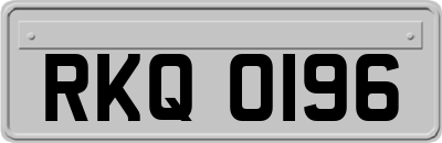 RKQ0196