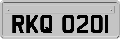 RKQ0201