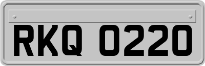 RKQ0220