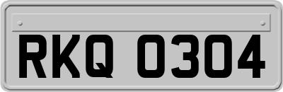 RKQ0304