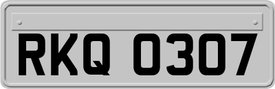 RKQ0307