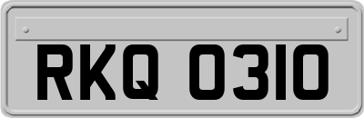 RKQ0310