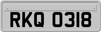 RKQ0318