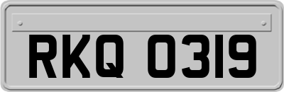 RKQ0319