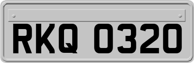 RKQ0320