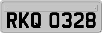 RKQ0328