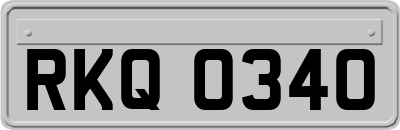 RKQ0340