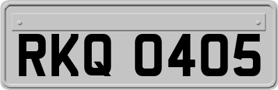 RKQ0405