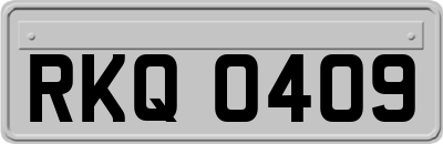 RKQ0409