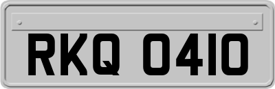 RKQ0410