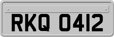 RKQ0412