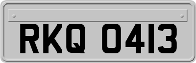 RKQ0413