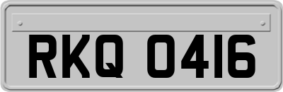 RKQ0416