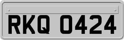 RKQ0424