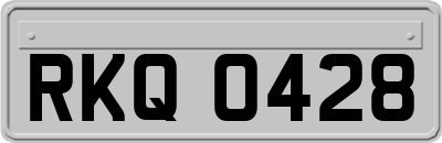 RKQ0428