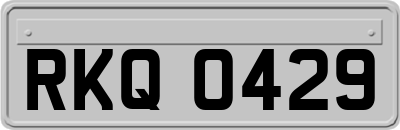 RKQ0429