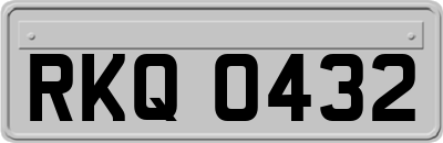 RKQ0432