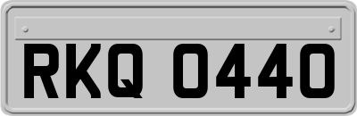 RKQ0440