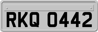 RKQ0442