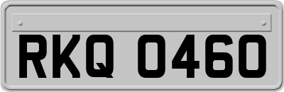 RKQ0460