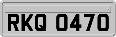 RKQ0470