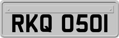 RKQ0501