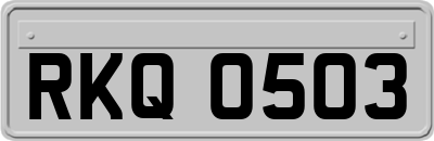 RKQ0503