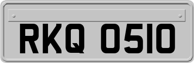 RKQ0510