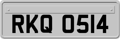 RKQ0514